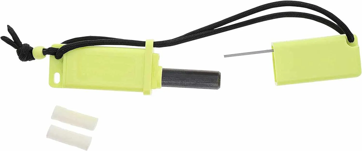 STRIKEFORCE FIRE STARTER-GREEN