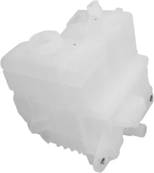 sturdy PP Coolant Reservoir, Leakproof Coolant Expansion Tank Replacement, Efficient Cooling for Y 2017 2021, OE 1546475 00 E