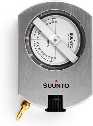 SUUNTO PM-5 Clinometer