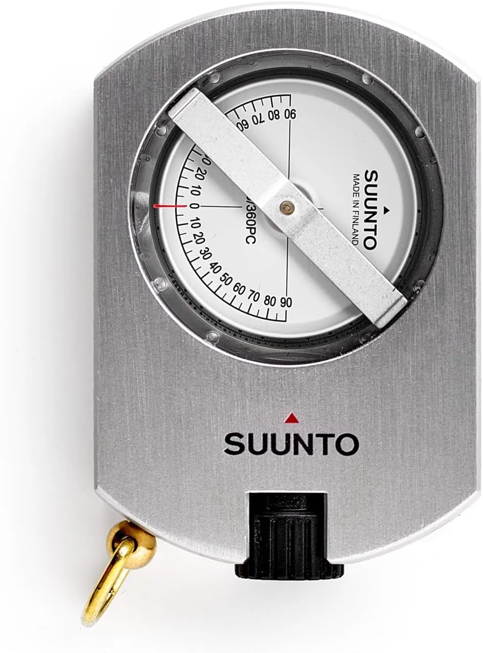 SUUNTO PM-5 Clinometer