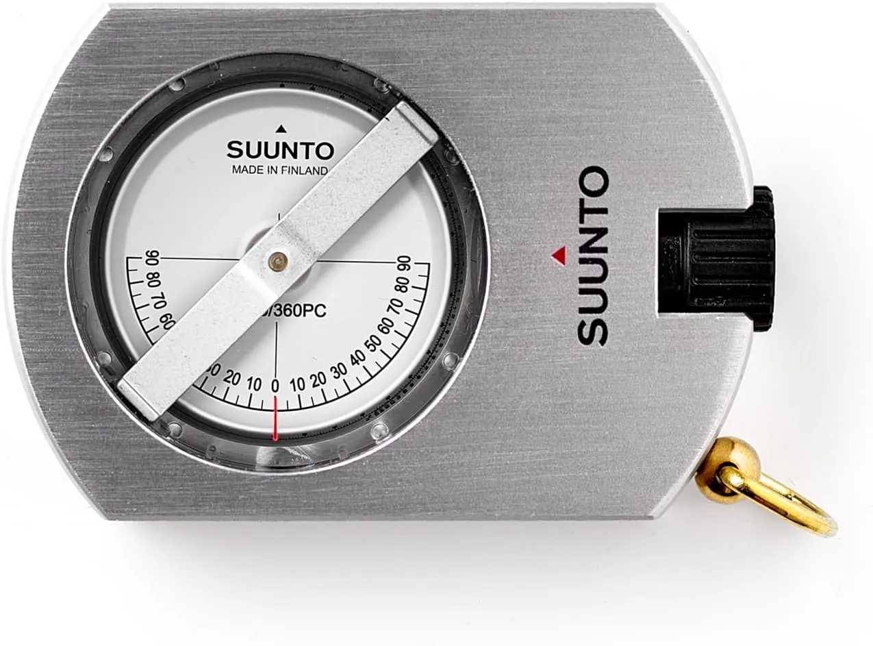 SUUNTO PM-5 Clinometer