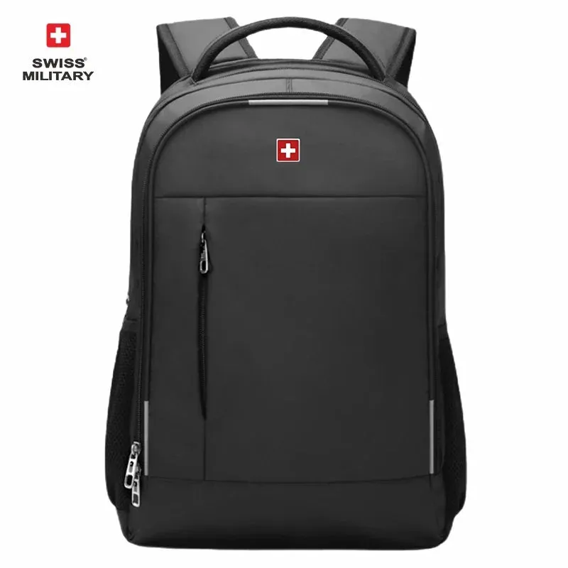 SWISS Military Waterproof Anti-Theft Laptop Backpack