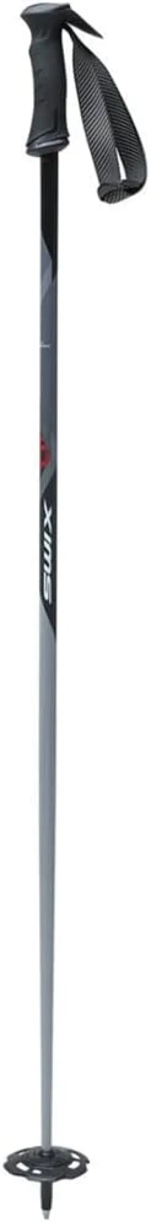 Swix Winter Sports Recreation Competition Alpine Skiing Off Trail Freeriding Techlite Pro Ms Aluminum Poles