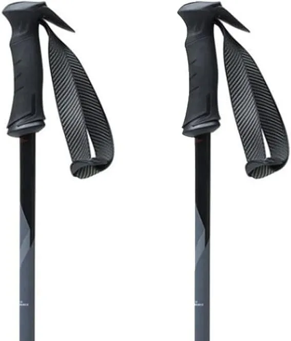 Swix Winter Sports Recreation Competition Alpine Skiing Off Trail Freeriding Techlite Pro Ms Aluminum Poles