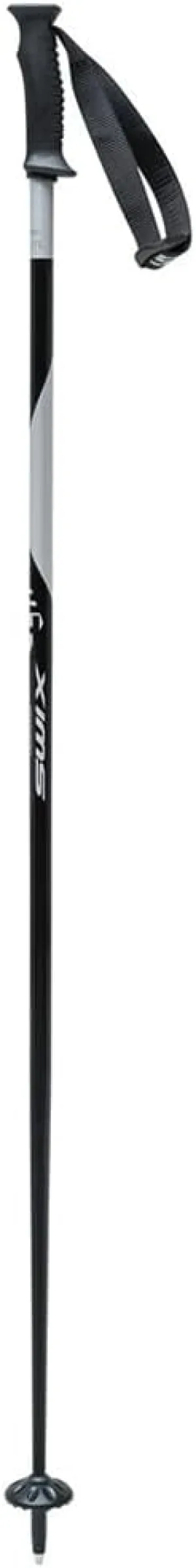 Swix Winter Sports Recreation Competition Downhill Alpine Skiing Groomed Trail Techlite Ms Aluminum Poles