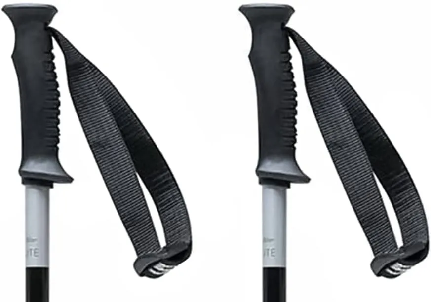 Swix Winter Sports Recreation Competition Downhill Alpine Skiing Groomed Trail Techlite Ms Aluminum Poles