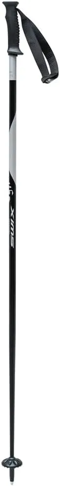 Swix Winter Sports Recreation Competition Downhill Alpine Skiing Groomed Trail Techlite Ms Aluminum Poles