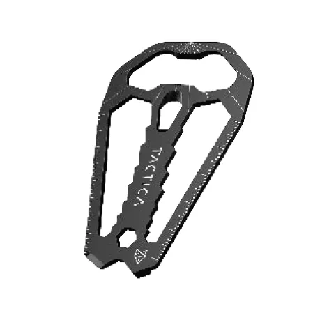 TACTICA Camping Tool Card
