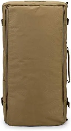 Tactical Backpack Military Molle Hiking Travel outdoor brown