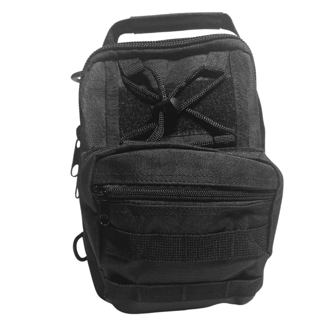 Tactical Sling Backpack