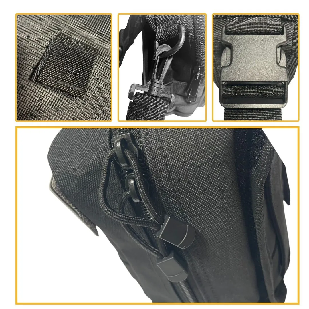 Tactical Sling Backpack