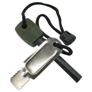Tailored Loved by customers Steel Flint Fire Starter