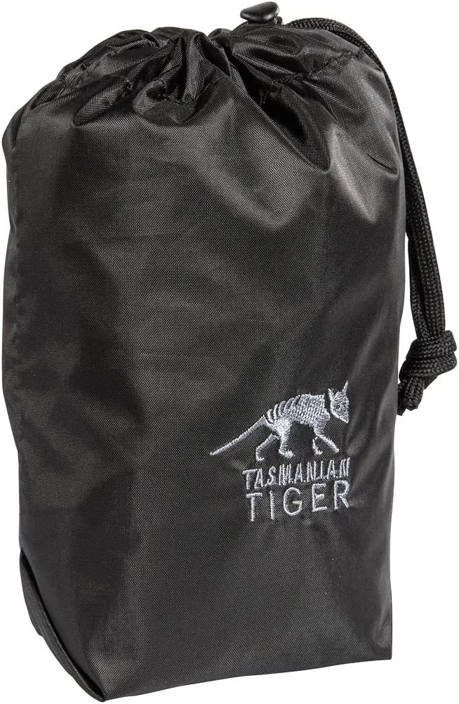 Tasmanian Tiger Raincover, Travel Backpack Rain Cover, Weatherproof Outdoor Pack Cover for Camping, Hiking, or Backpacking, Medium
