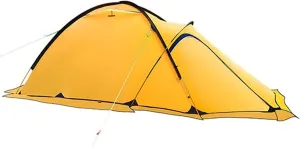 Tents for Camping Winter Alpine Tent Ultralight Waterproof 2 Person 4 Season Outdoor Mountain Camping Safe Reflect Belt Hike Tourist