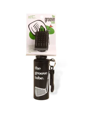 The Groove Tube