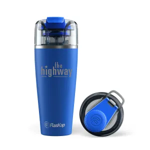 The Highway: Flaskap® Volst 30 Tumbler   Madic 9 Liquor Kap Bundle