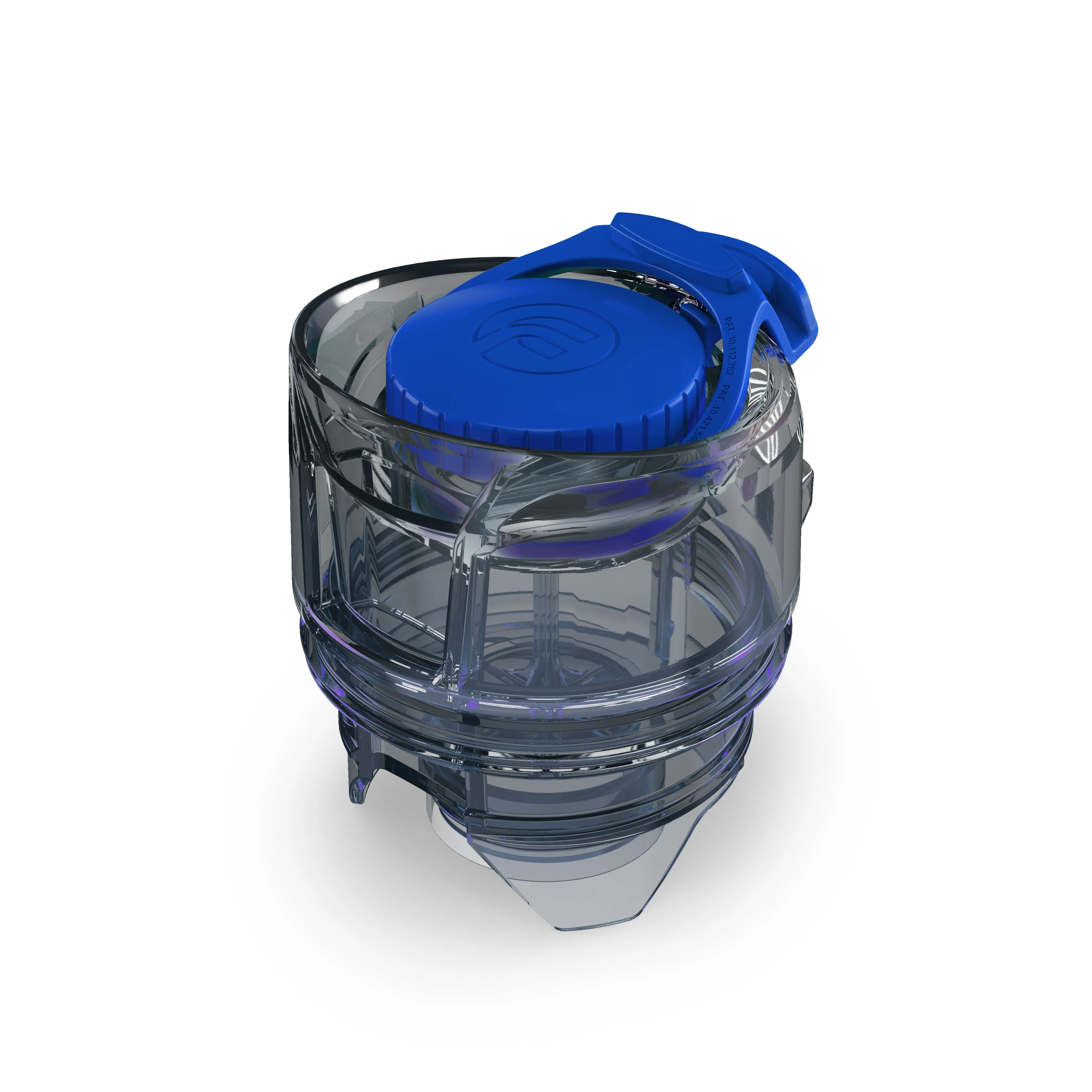 The Highway: Flaskap® Volst 30 Tumbler   Madic 9 Liquor Kap Bundle