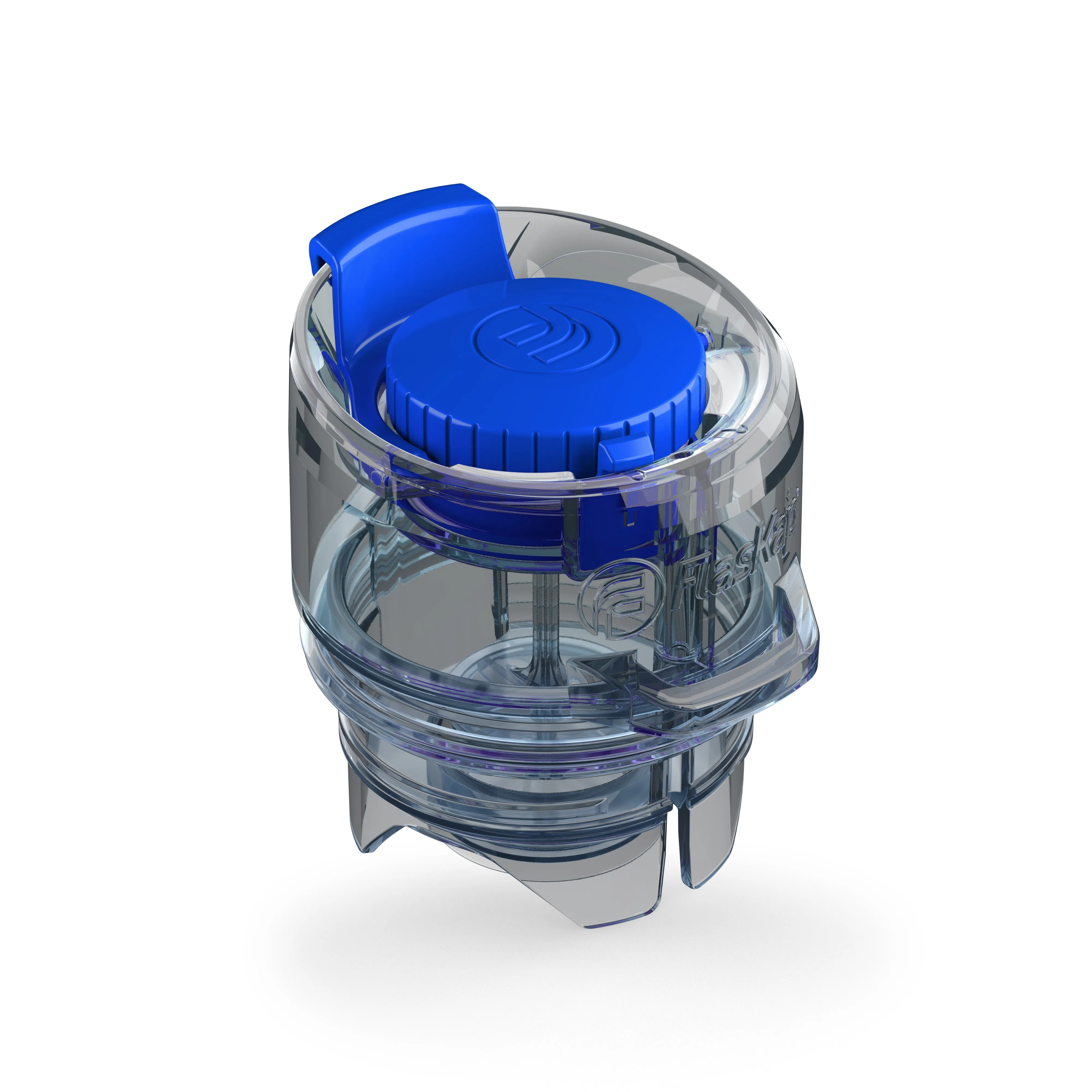 The Highway: Flaskap® Volst 30 Tumbler   Madic 9 Liquor Kap Bundle
