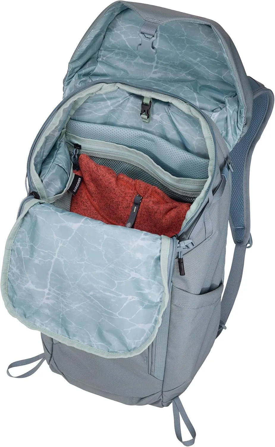 Thule AllTrail Daypack 25L, Pond gray