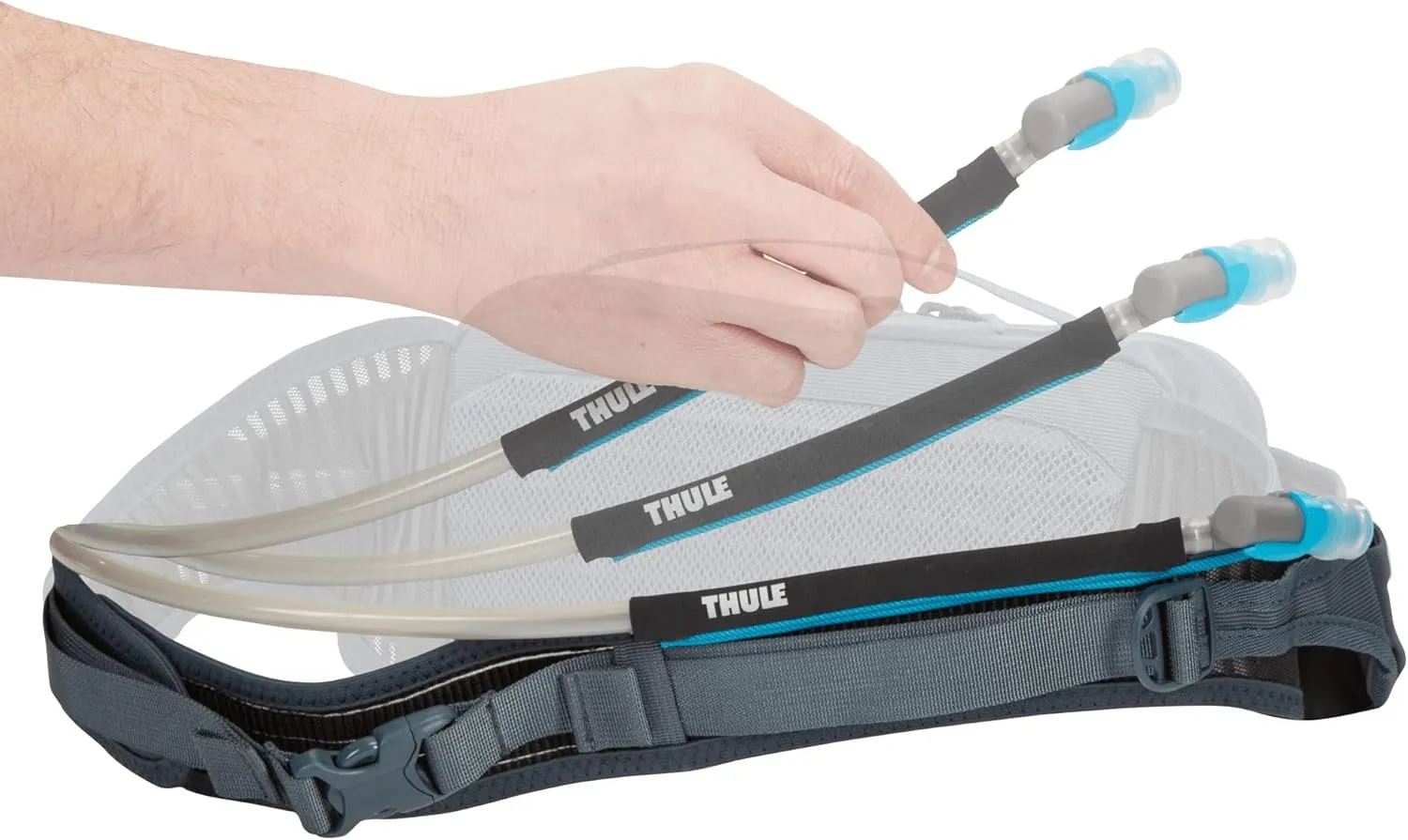 Thule Rail Hip Pack