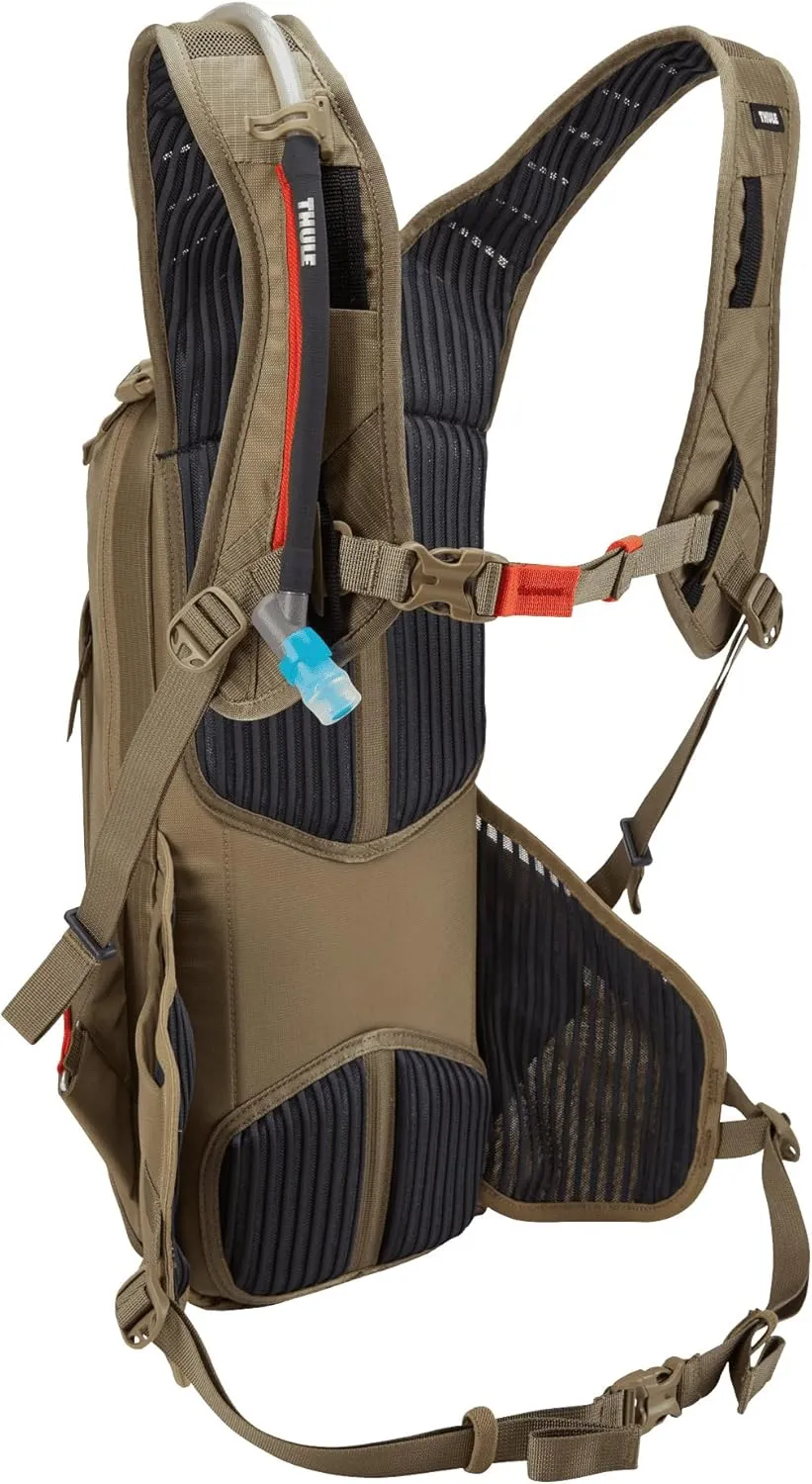 Thule Rail Hydration Pack