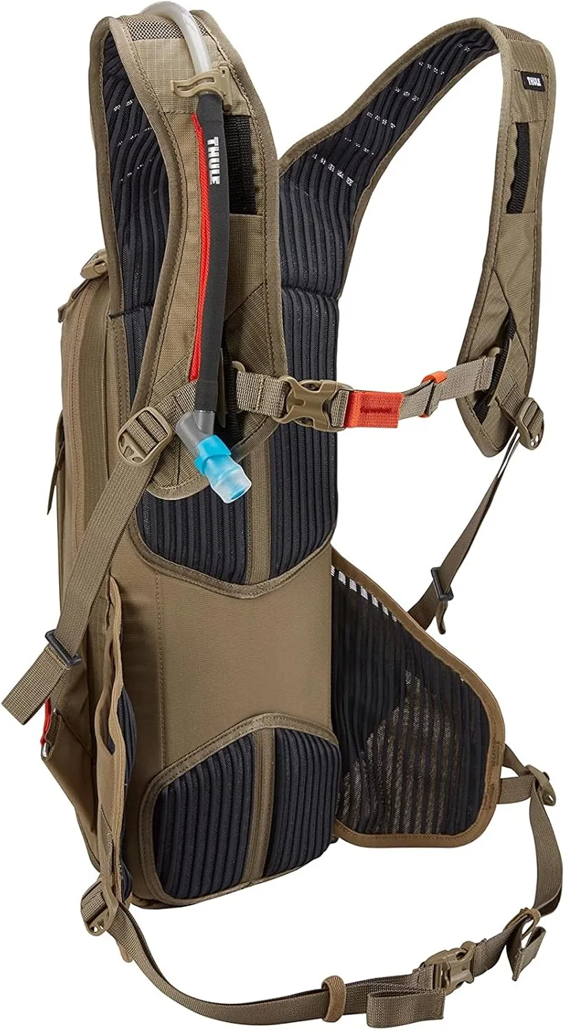 Thule Rail Hydration Pack