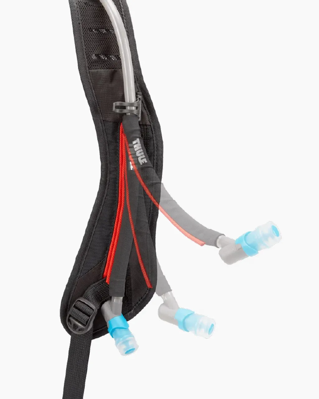 Thule Rail Pro Hydration Pack 12L