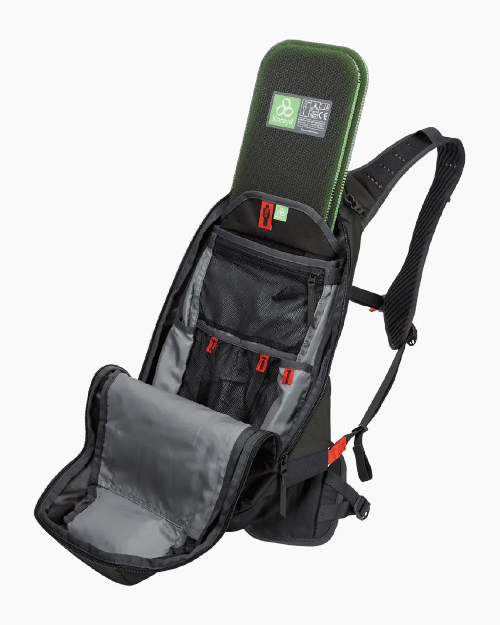 Thule Rail Pro Hydration Pack 12L