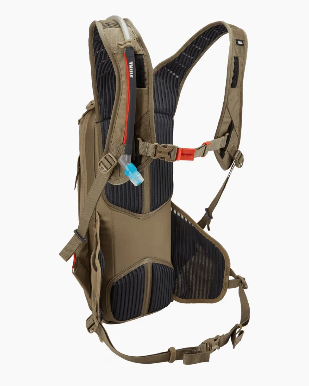 Thule Rail Pro Hydration Pack 12L