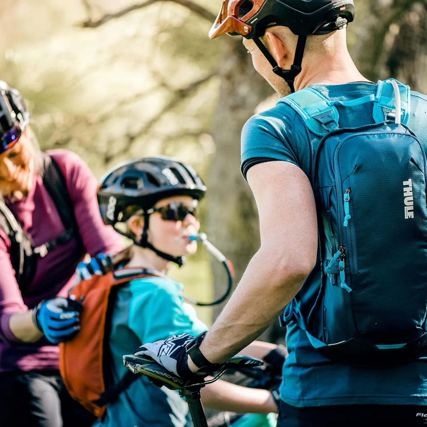 Thule UpTake Hydration Pack