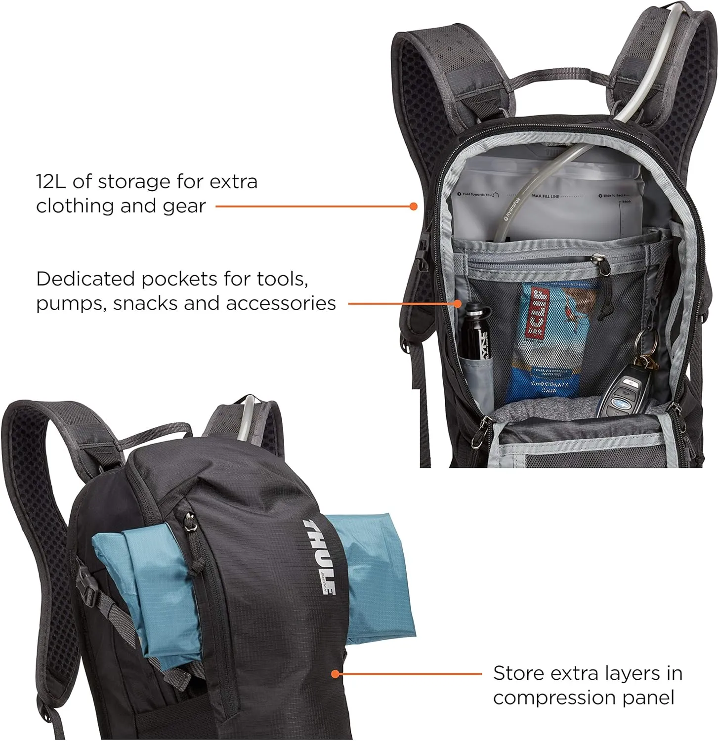 Thule UpTake Hydration Pack