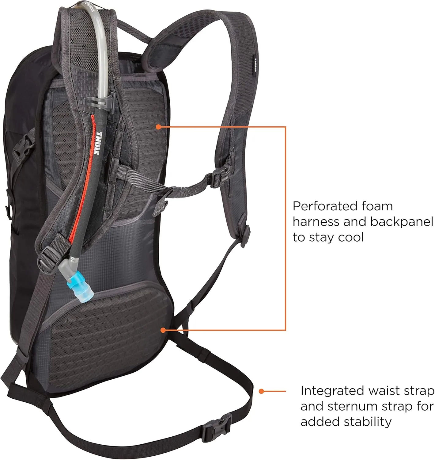 Thule UpTake Hydration Pack