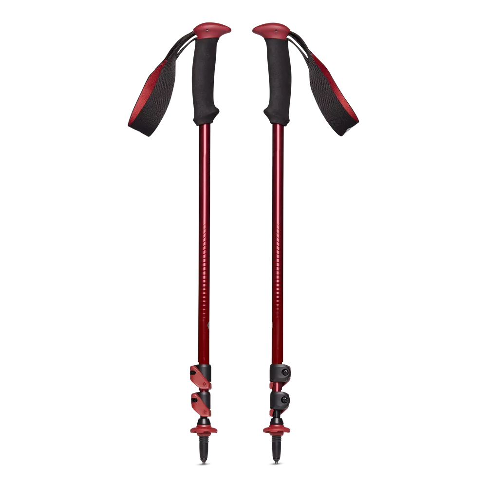Trail Back Trekking Poles
