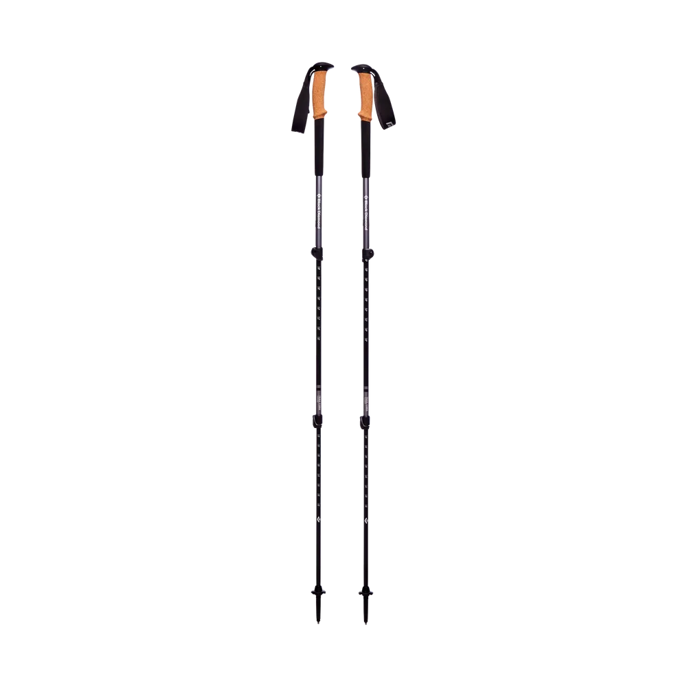 Trail Cork Trekking Pole