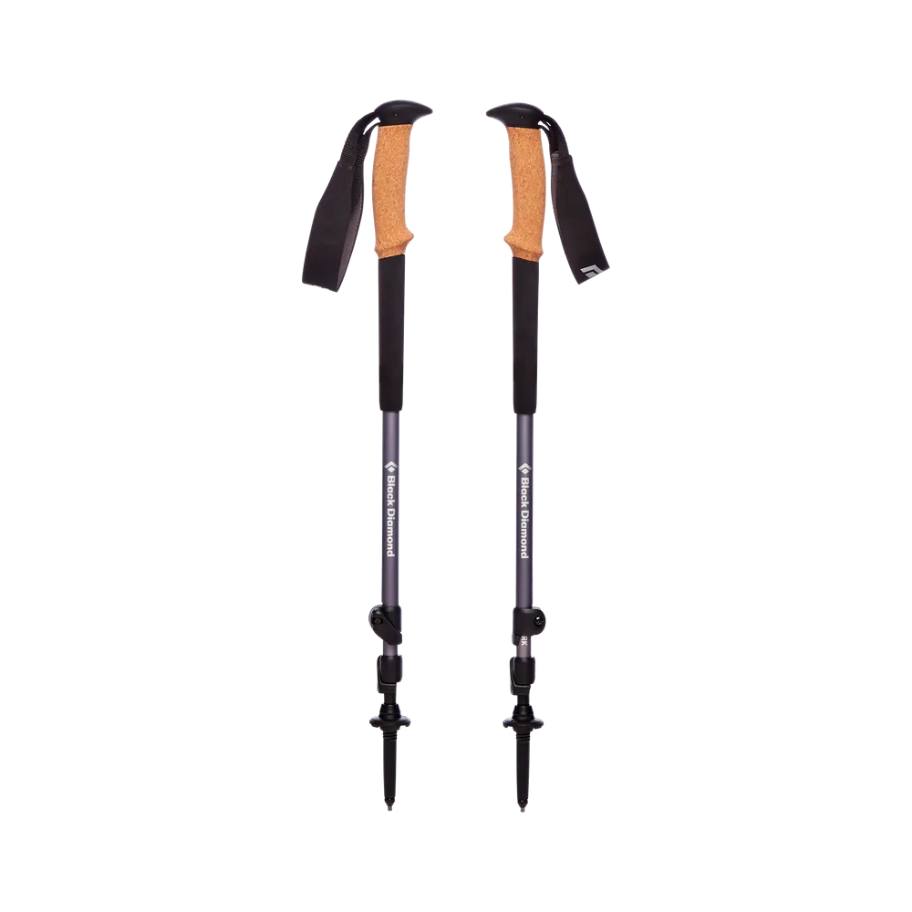 Trail Cork Trekking Pole