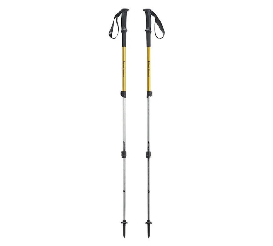 Trail Sport 3 Trekking Poles