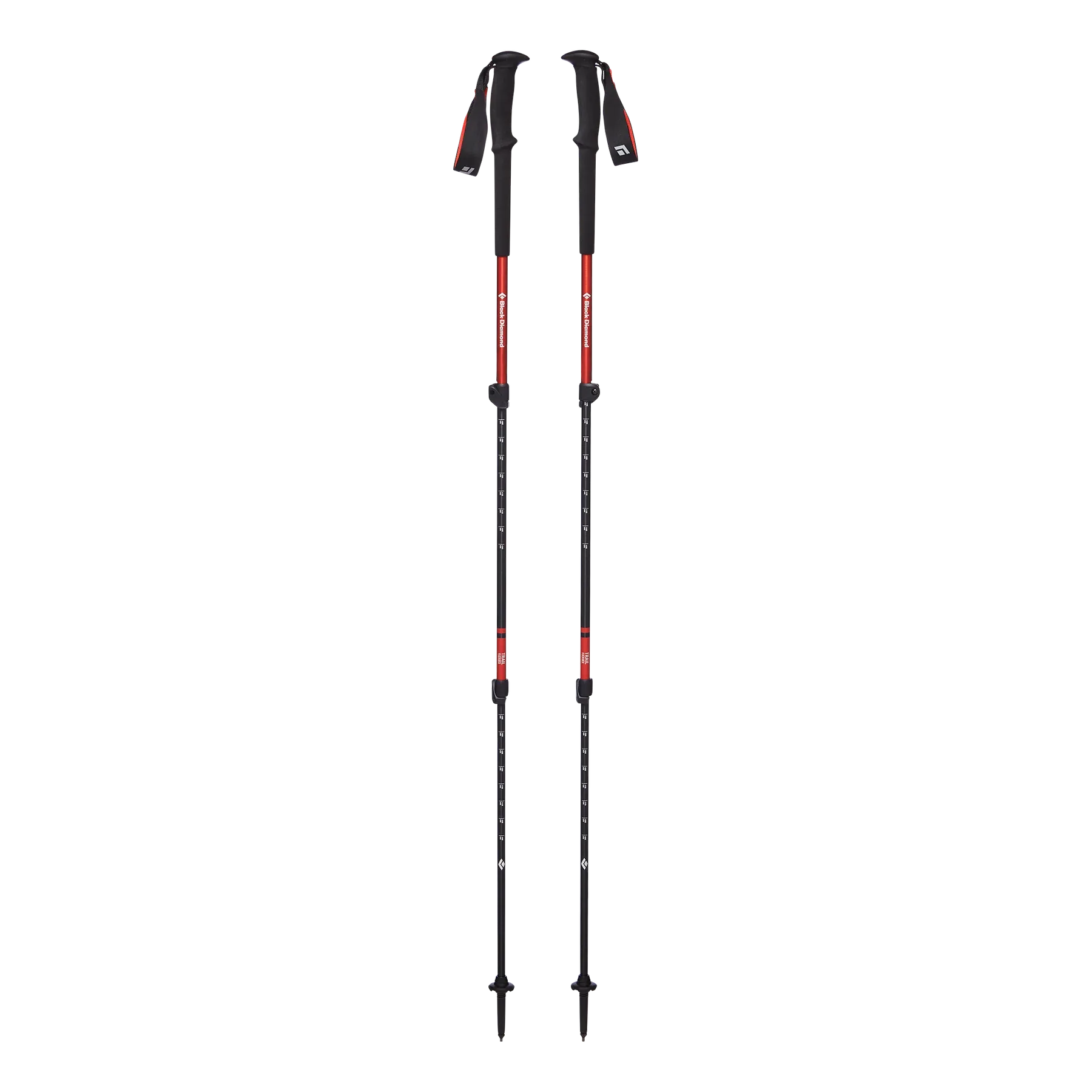 Trail Trekking Poles