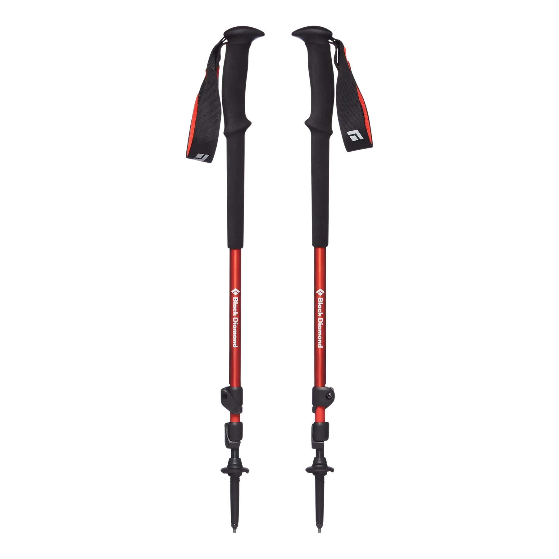 Trail Trekking Poles