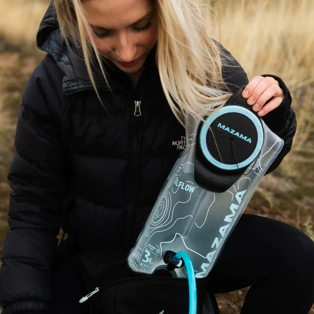 Trailflow88 Hydration Reservoir
