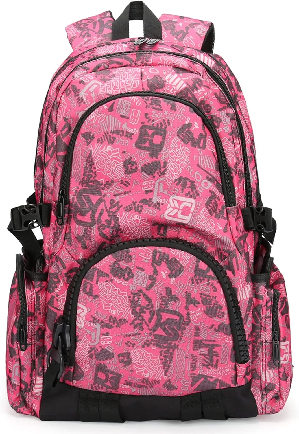 Travel Backpack For Women Airline Approved,Carry On Backpack,Large Hiking Backpack Waterproof Outdoor Sports Rucksack Casual Daypack Fit 15.6 Inch Laptop Backpack