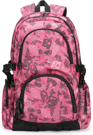 Travel Backpack For Women Airline Approved,Carry On Backpack,Large Hiking Backpack Waterproof Outdoor Sports Rucksack Casual Daypack Fit 15.6 Inch Laptop Backpack