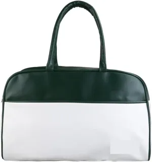 Travel Duffel Bags Contrasting Color Gym Bags Travel Outdoor Sport Backpack Yoga Training Fitness for Man Women Handbag Swimming Waterproof Bags(1)