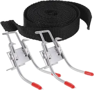 Tree Climbing Tool Portable Pole Climbing Spikes for Fruit Outdoor Adventures