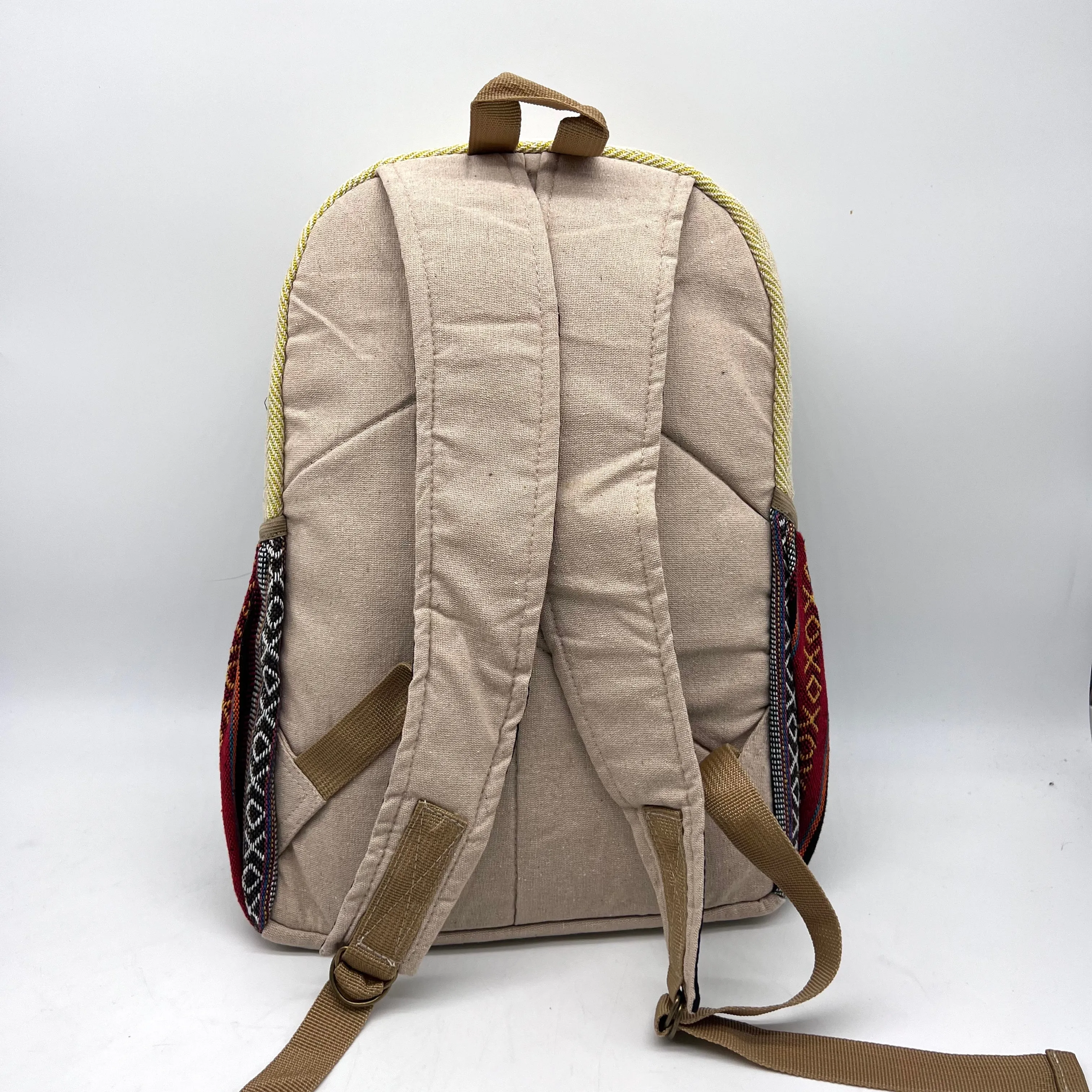 Tree of Life Print Backpack