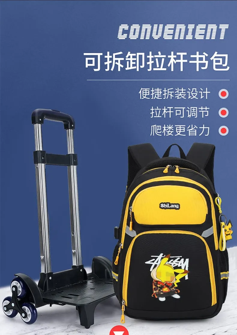 Trolley bags