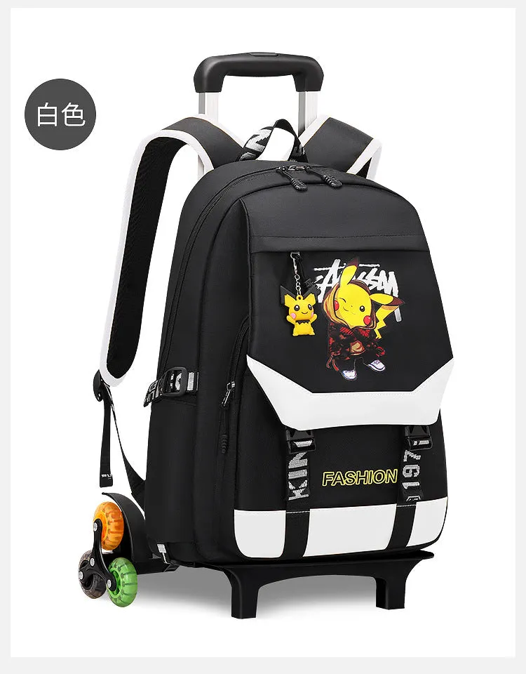 Trolley bags