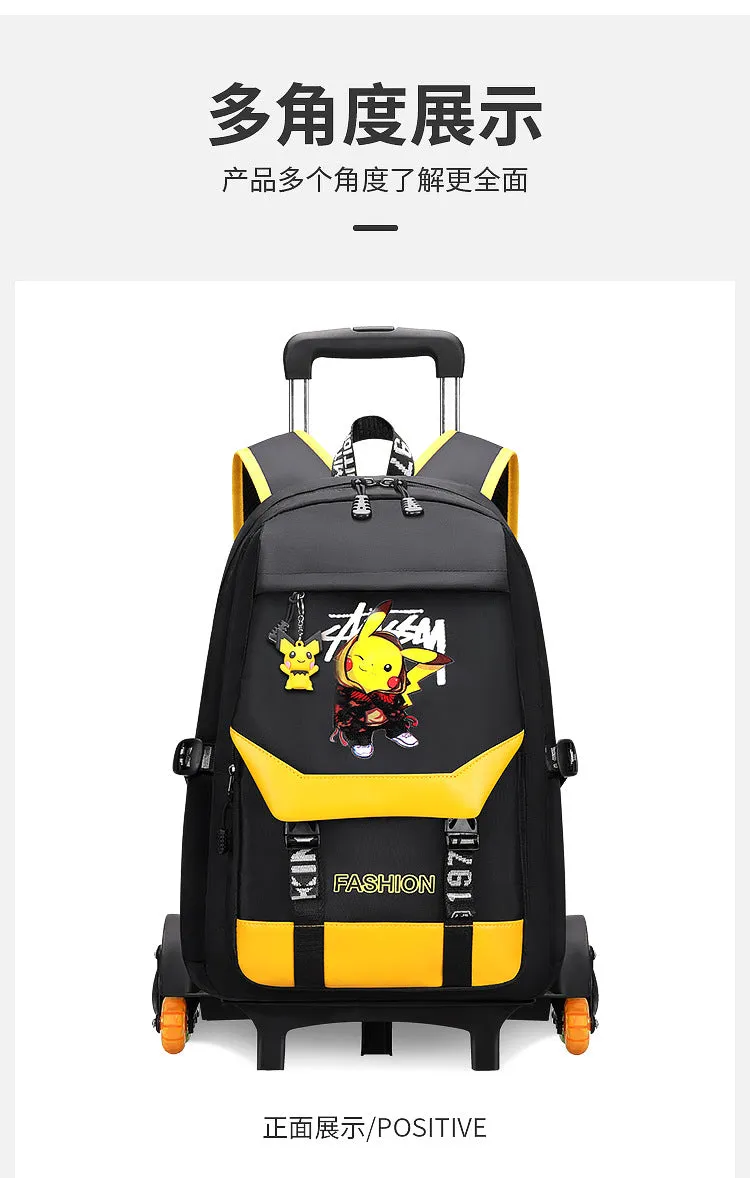 Trolley bags
