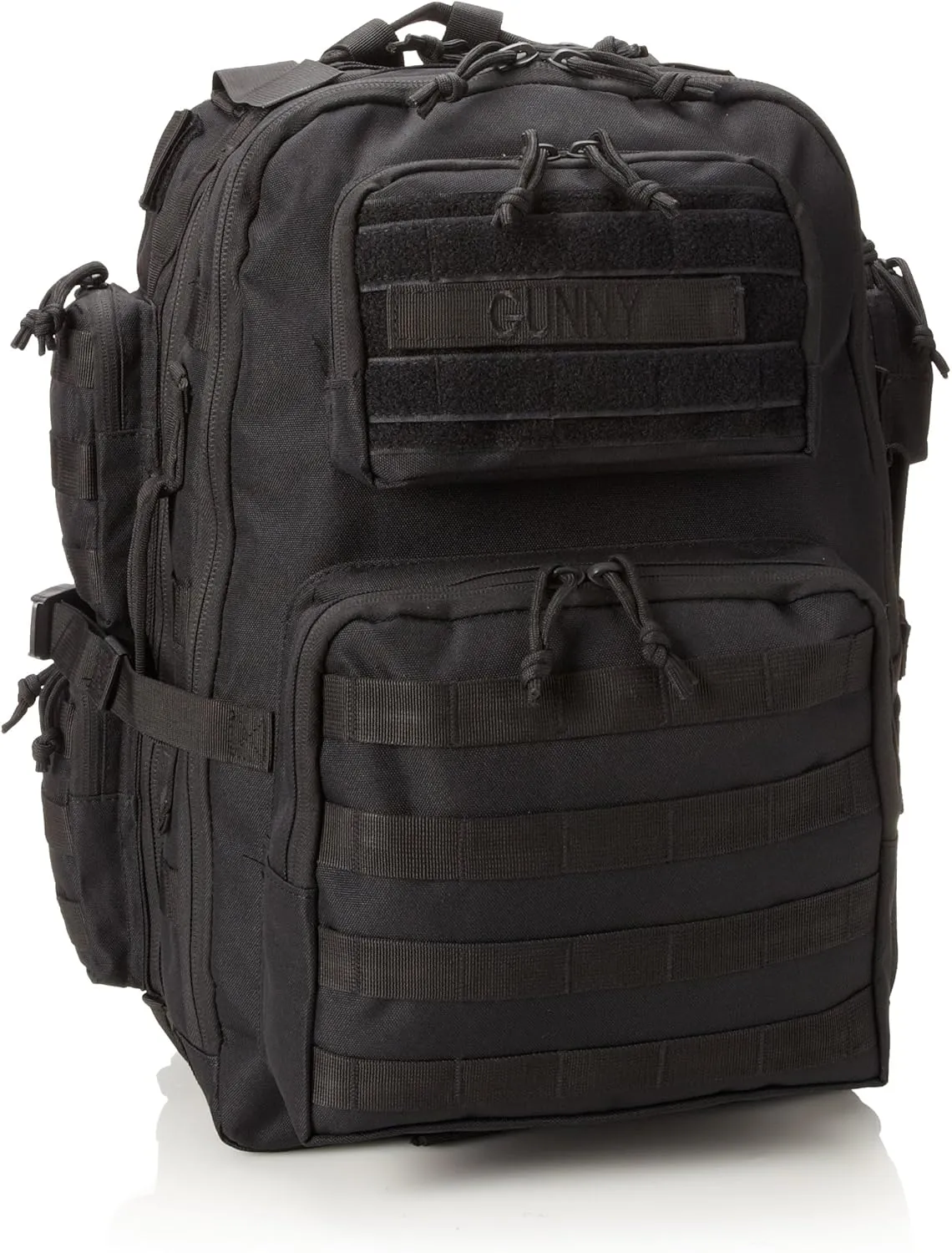 TRU-SPEC Tour Of Duty Gunny Backpack