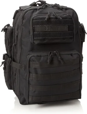 TRU-SPEC Tour Of Duty Gunny Backpack