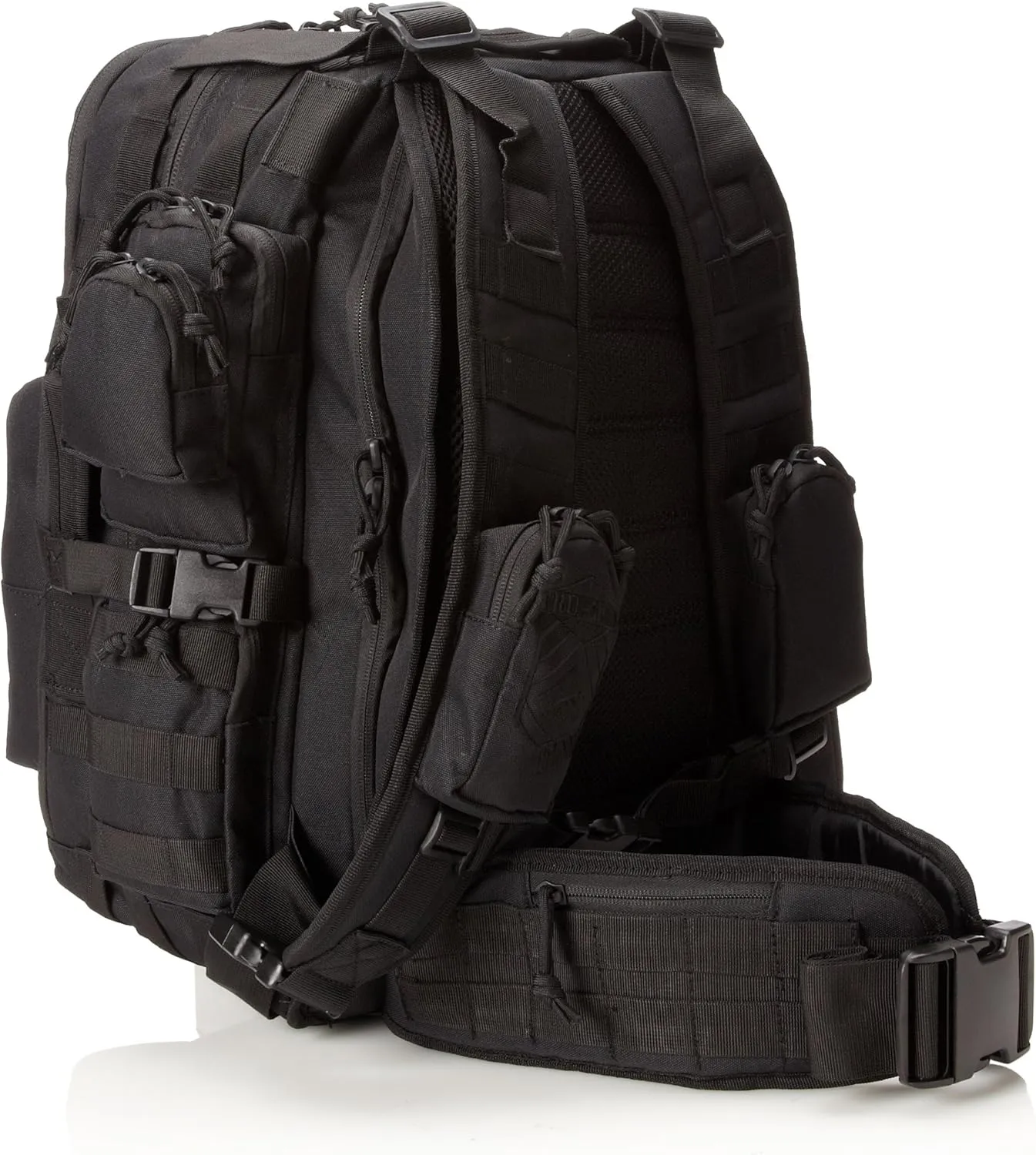 TRU-SPEC Tour Of Duty Gunny Backpack